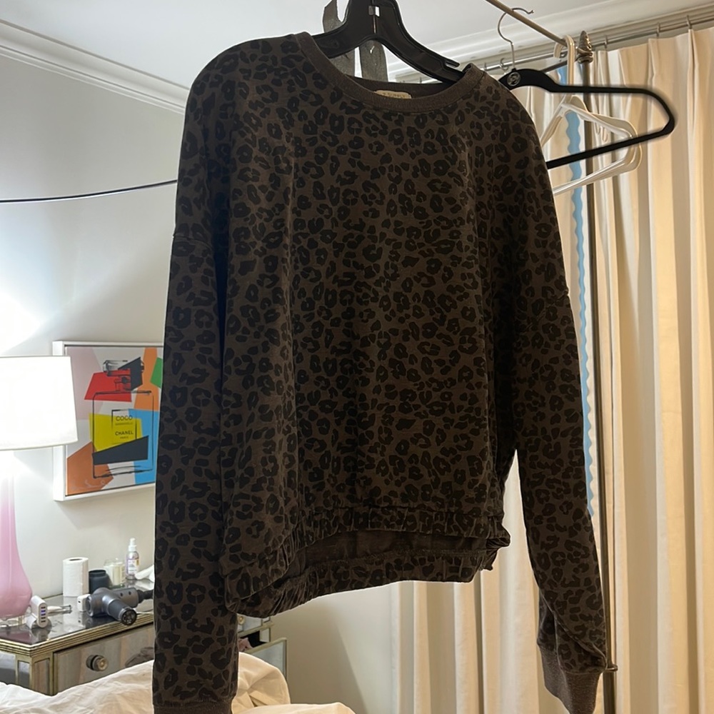 Z supply sweater
